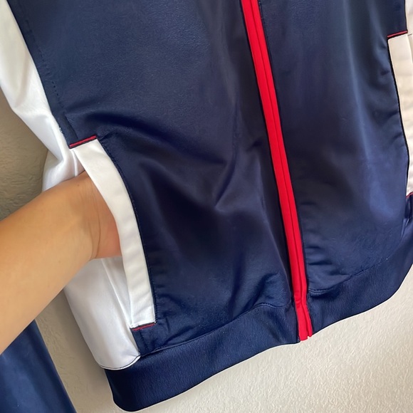 Olympic Team USA Jacket - Picture 5 of 8